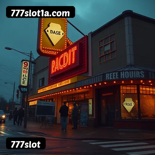 777slot APK - Download Oficial Android