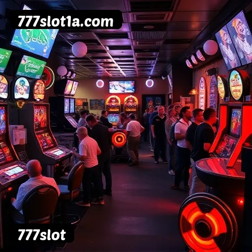 Como Instalar APK 777slot