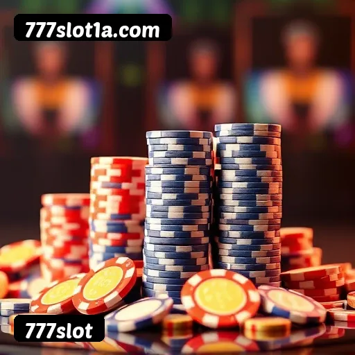 FAQ App 777slot