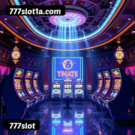 FAQ - Perguntas Frequentes 777slot