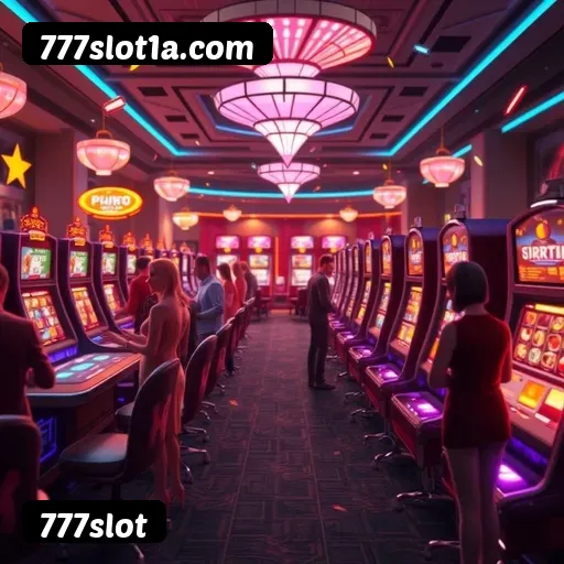 Análise 777slot - Vantagens e Desvantagens