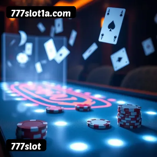 Catálogo Completo de Bônus 777slot
